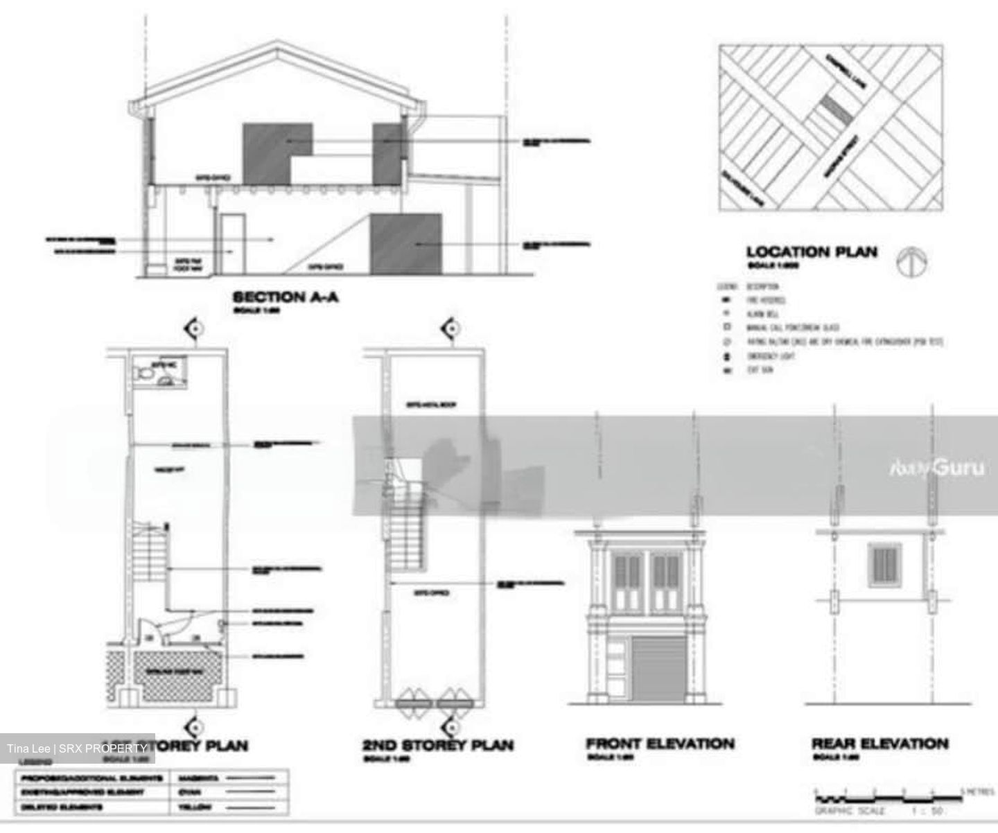 Little India Conservation Area (D8), Shop House #553480231